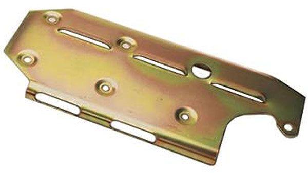 Milodon Louvred Windage Tray (MI32101) MI32101