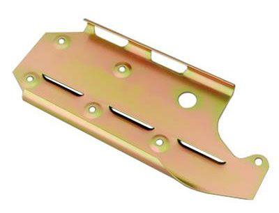 Milodon Louvred Windage Tray (MI32102) MI32102