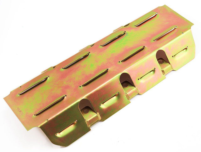 Milodon Louvred Windage Tray (MI32150) MI32150