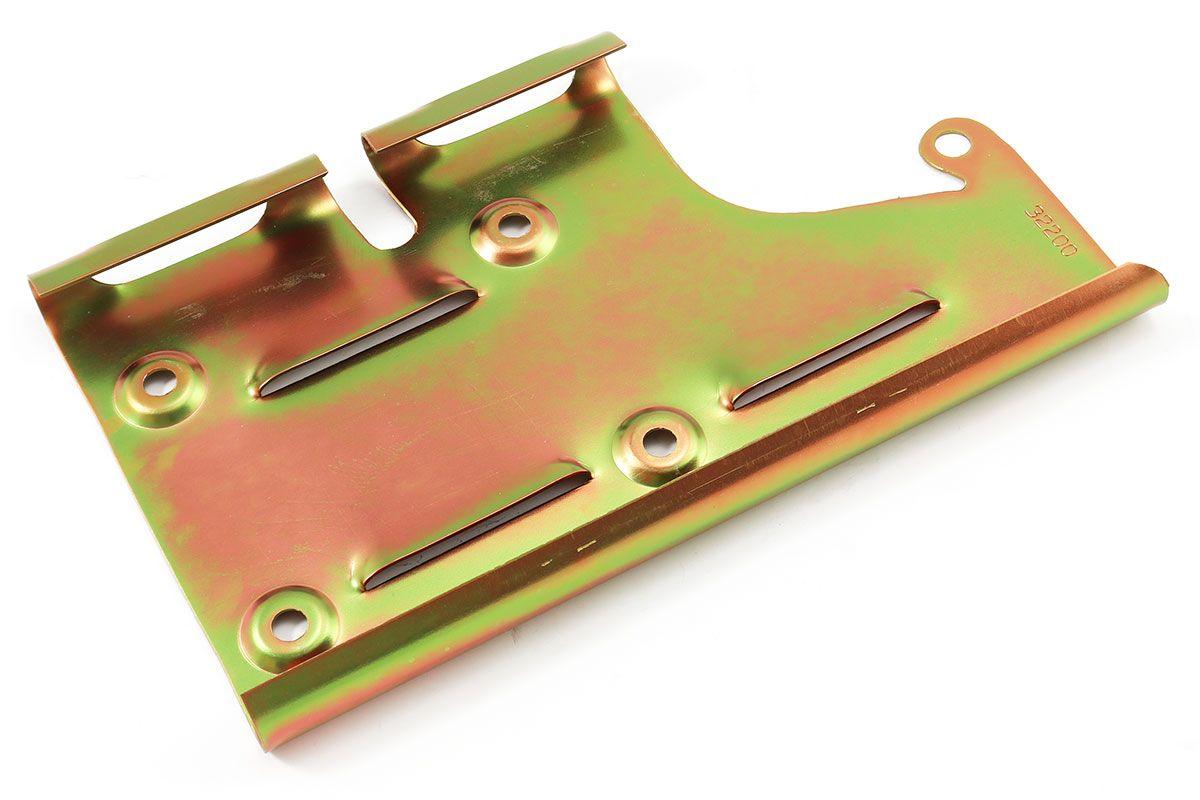 Milodon Louvred Windage Tray (MI32200) MI32200