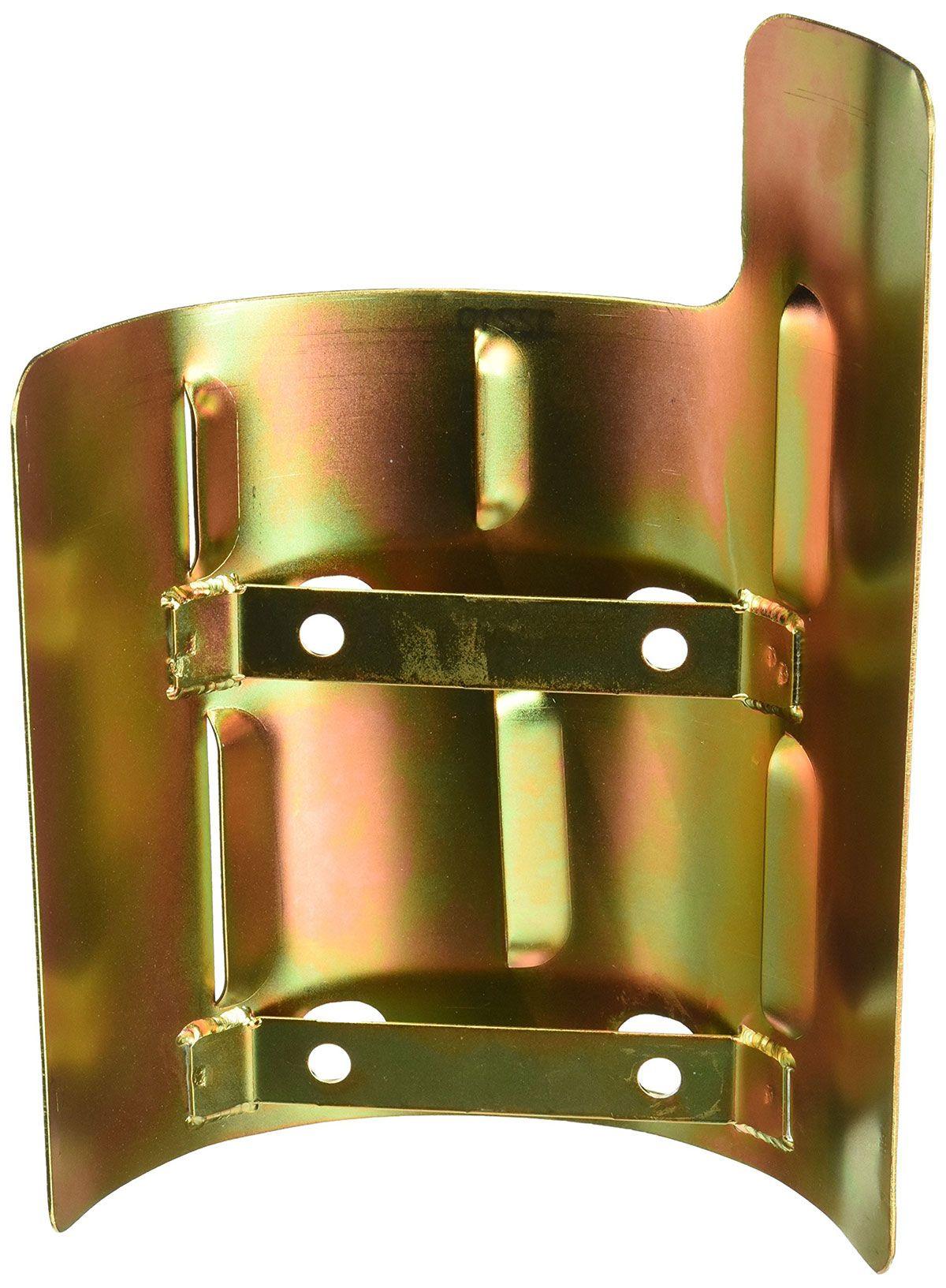 Milodon Louvred Windage Tray (MI32210) MI32210