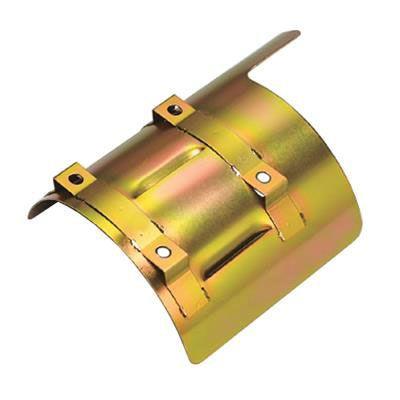 Milodon Louvred Windage Tray (MI32215) MI32215