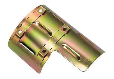 Milodon Louvred Windage Tray (MI32220) MI32220