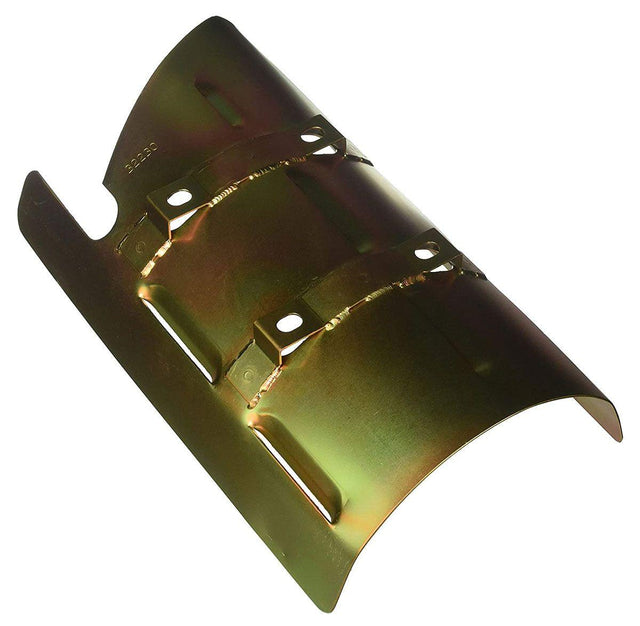 Milodon Louvred Windage Tray (MI32230) MI32230