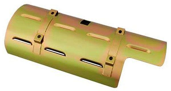 Milodon Louvred Windage Tray (MI32246) MI32246