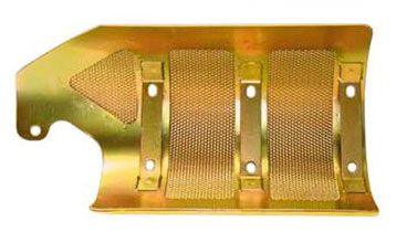 Milodon "Diamond Stripper" Windage Tray (MI32250) MI32250