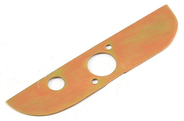 Milodon Pan Baffles (MI32505) MI32505