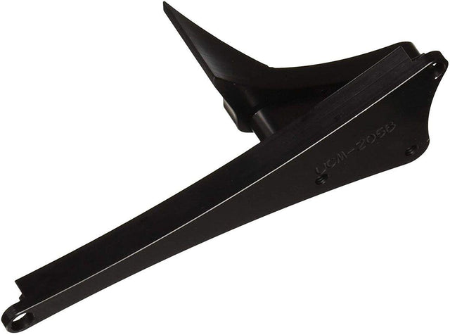 Milodon Billet Adjustable Timing Pointer (MI65765) MI65765