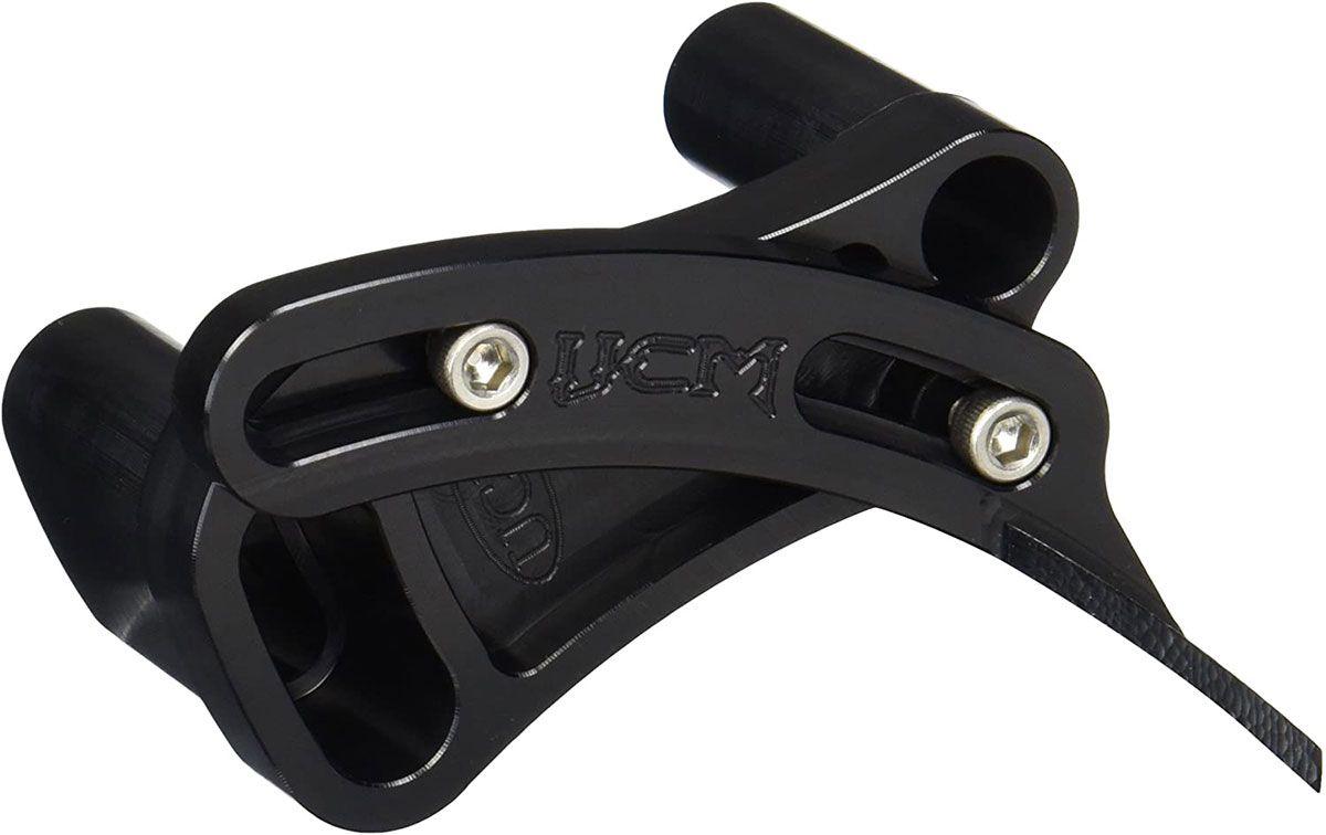 Milodon Billet Adjustable Timing Pointer (MI65785) MI65785