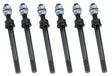Milodon Windage Tray Installation Kit (MI81150) MI81150