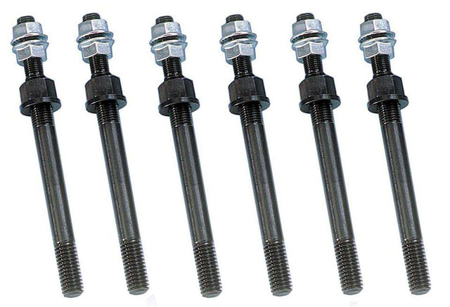 Milodon Windage Tray Installation Kit (MI81150) MI81150