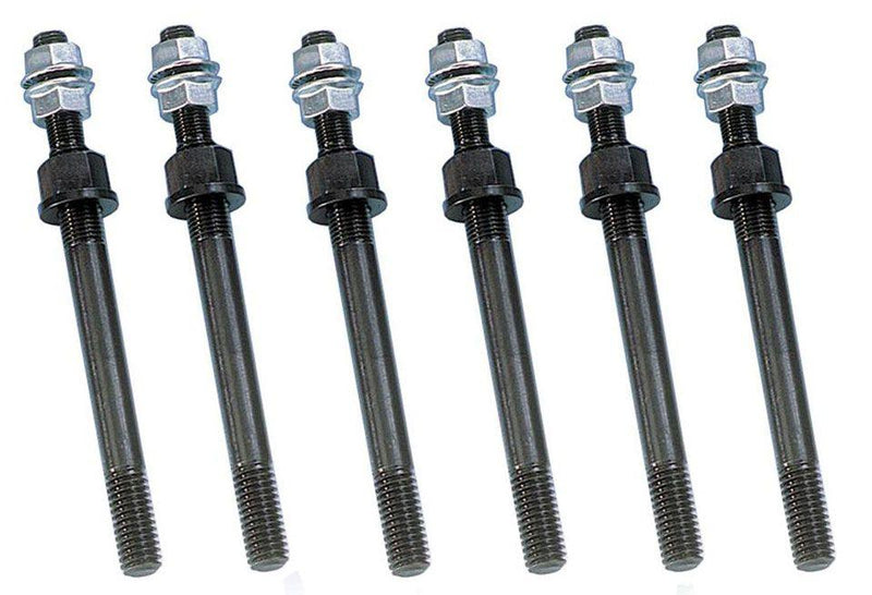 Milodon Windage Tray Installation Kit (MI81150) MI81150