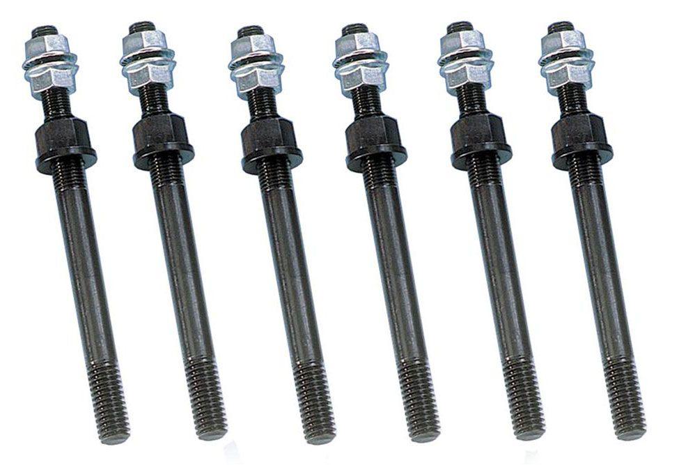 Milodon Windage Tray Installation Kit (MI81151) MI81151