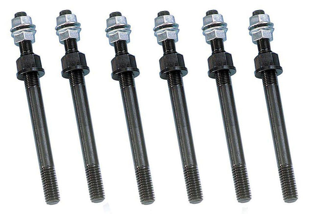 Milodon Windage Tray Installation Kit (MI81151) MI81151