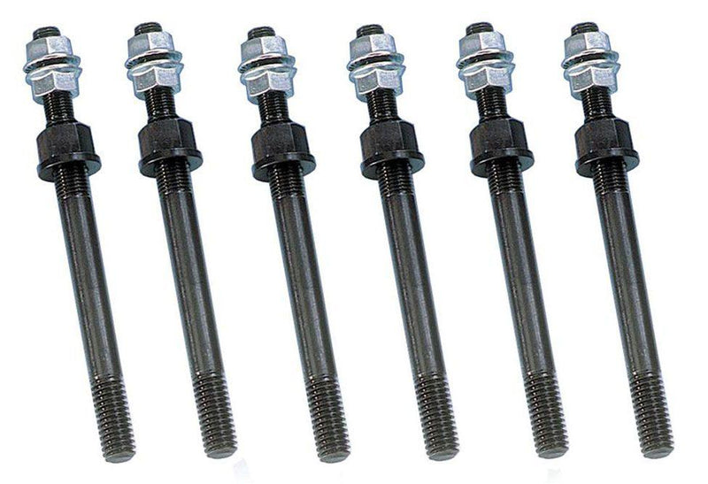 Milodon Windage Tray Installation Kit (MI81151) MI81151