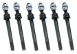 Milodon Windage Tray Installation Kit (MI81157) MI81157