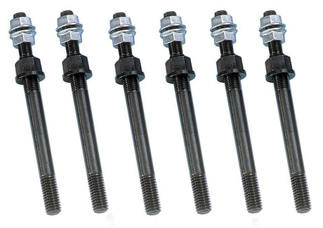 Milodon Windage Tray Installation Kit (MI81157) MI81157