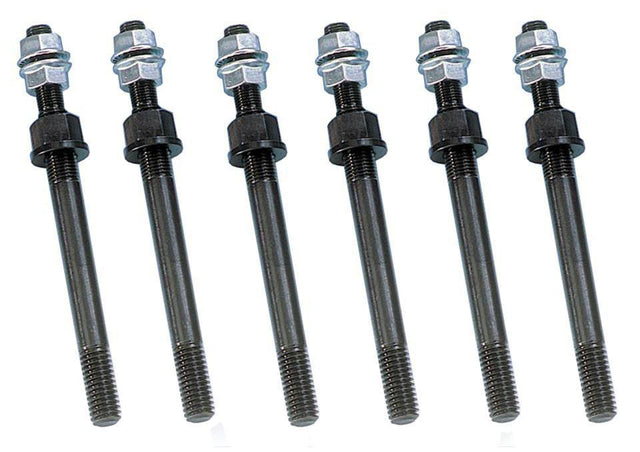 Milodon Windage Tray Installation Kit (MI81157) MI81157