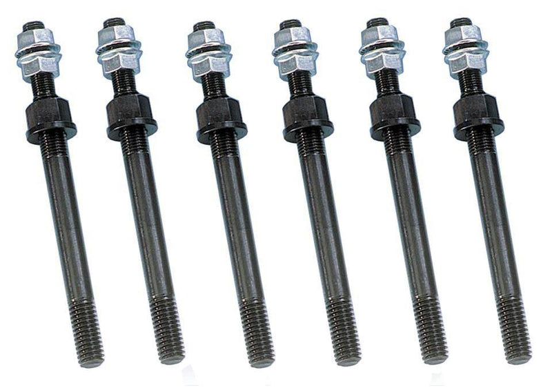 Milodon Windage Tray Installation Kit (MI81157) MI81157