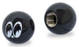 Mooneyes Valve Stem Caps (MNAA111MQ) MNAA111MQ