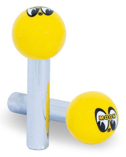 Mooneyes Door Lock Knob (MNAA112MN) MNAA112MN