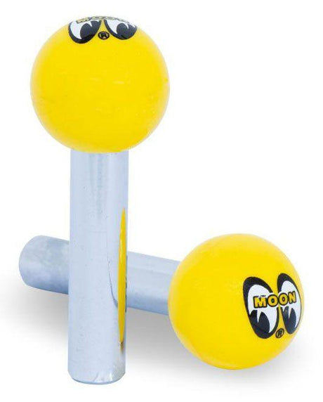 Mooneyes Door Lock Knob (MNAA112MN) MNAA112MN