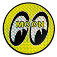 Mooneyes Prism Eyeball Sticker (MNDM054) MNDM054