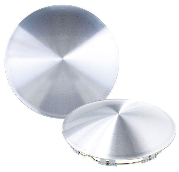 Mooneyes Spun Aluminium Moon Disc (MNMD1143A)
