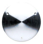 Mooneyes 15" Spun Aluminium Moon Wheel Disc (MNMD1151) MNMD1151