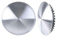 Mooneyes Spun Aluminium Moon Disc (MNMD1163) MNMD1163