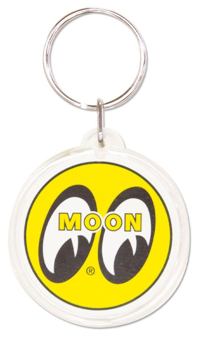 Mooneyes Keyring (MNMKR024) MNMKR024