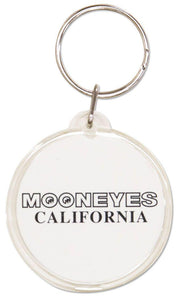 Mooneyes Keyring (MNMKR024)