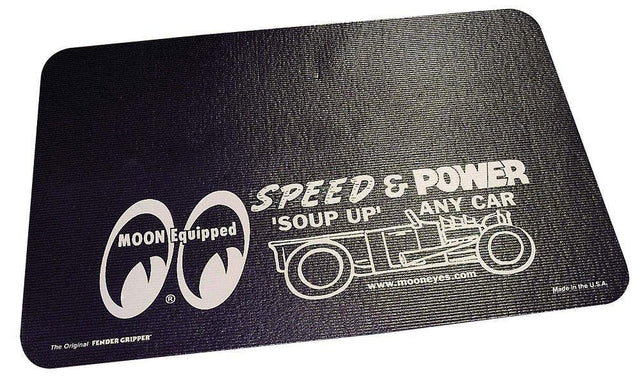 Mooneyes Front Guard Cover (MNMP011) MNMP011