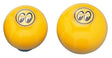 Mooneyes Shifter Knob (MNMP021YYL) MNMP021YYL