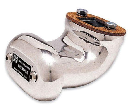 Mooneyes Bolt On Valve Cover Breather (MNMP1800) MNMP1800