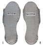 Mooneyes Cast Aluminium Foot Pedal (MNMP4580R) MNMP4580R