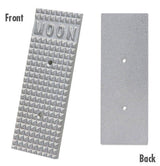 Mooneyes Cast Aluminium Foot Pedal (MNMP4586)