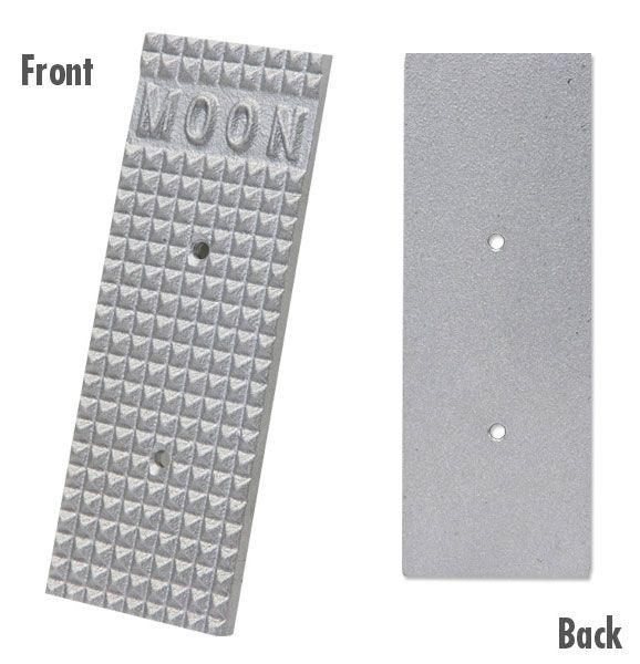 Mooneyes Cast Aluminium Foot Pedal (MNMP4586)