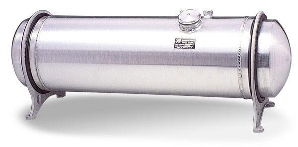 Mooneyes Aluminium Roadster Fuel Tank (MNMP601)