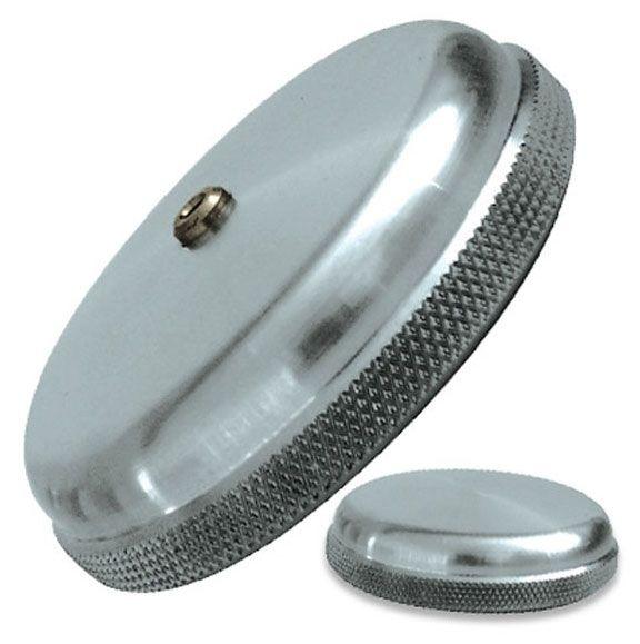 Mooneyes Billet Aluminium Fuel Cap (MNMP606V) MNMP606V