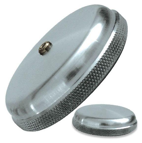 Mooneyes Billet Aluminium Fuel Cap (MNMP606V)