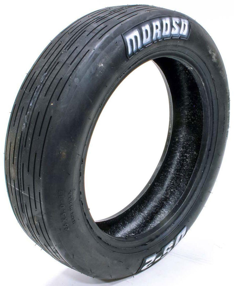 Moroso DS-2 Front Drag Tyre (MO17029) MO17029