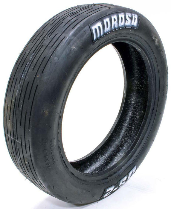 Moroso DS-2 Front Drag Tyre (MO17029)