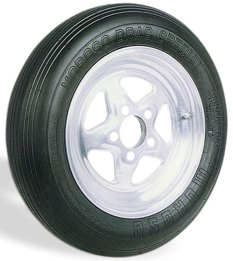 Moroso Drag Special Front Tyre (MO17050) MO17050