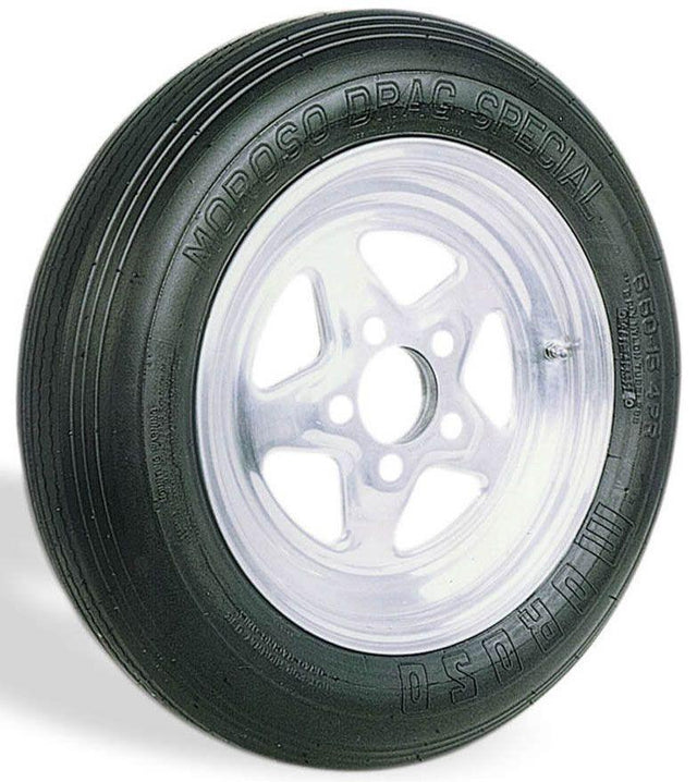 Moroso Drag Special Front Tyre (MO17050) MO17050