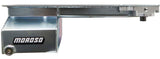 Moroso Steel Wet Sump Oil Pan, 6" Deep, 6.15L (MO20138) MO20138