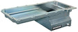Moroso Steel Wet Sump Oil Pan, 6" Deep, Baffled (MO20140) MO20140