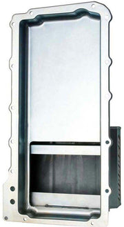 Moroso Steel Wet Sump Oil Pan, 6" Deep, Baffled (MO20140)