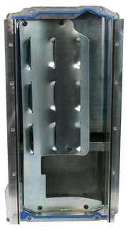 Moroso Wet Sump Oil Pan 6" Deep (MO20144)