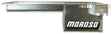Moroso Oil Pan, Fabricated Steel, 6" Deep, 4.73L (MO20145) MO20145